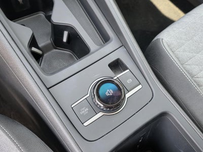 2026 Volkswagen Tiguan S FWD