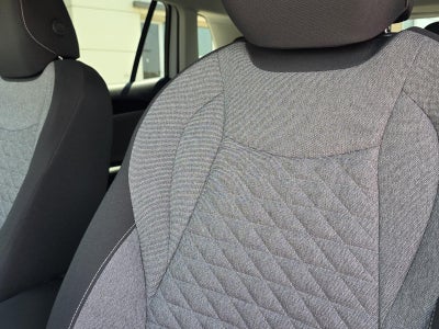 2026 Volkswagen Tiguan S FWD