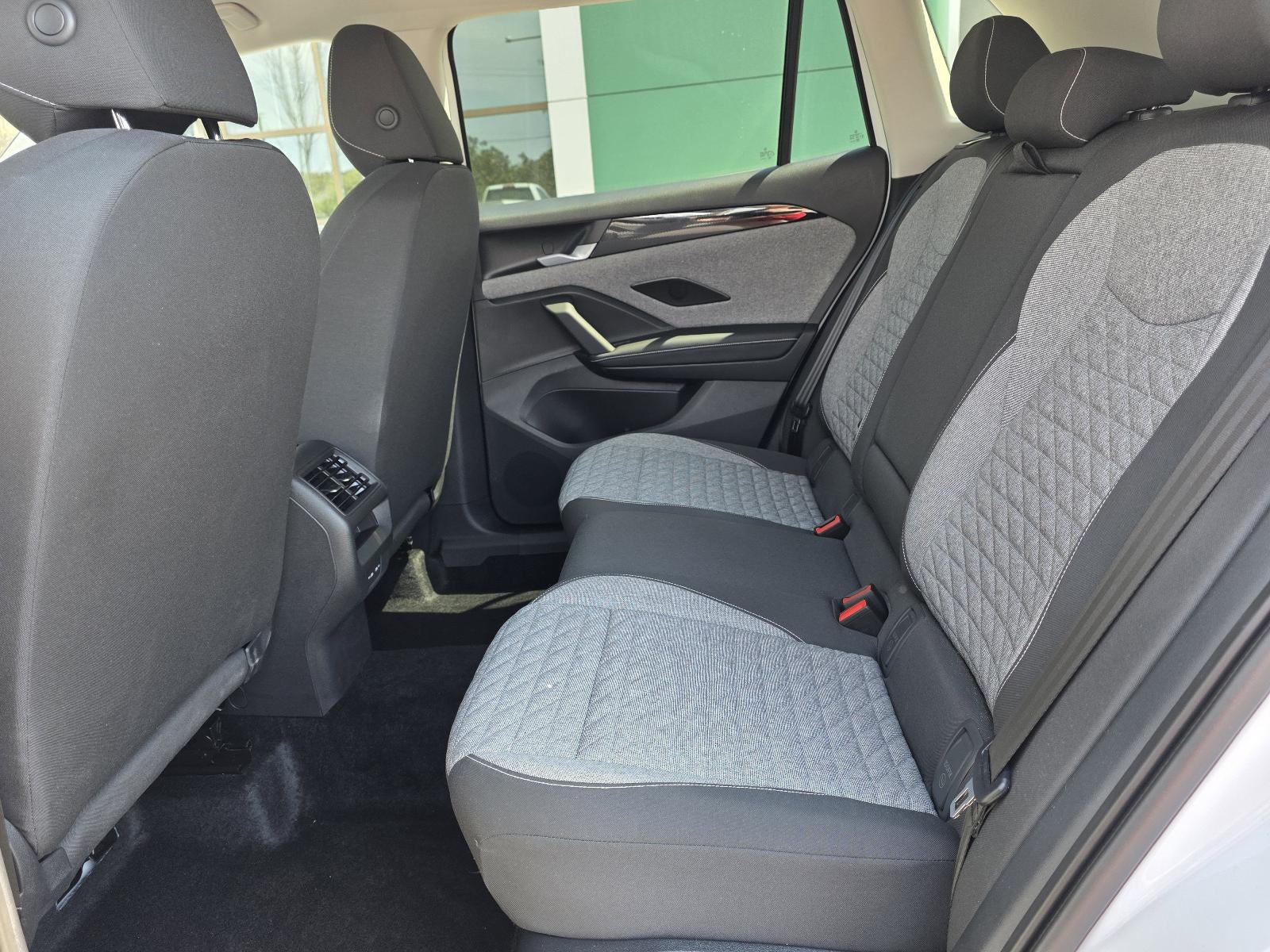 2026 Volkswagen Tiguan S FWD