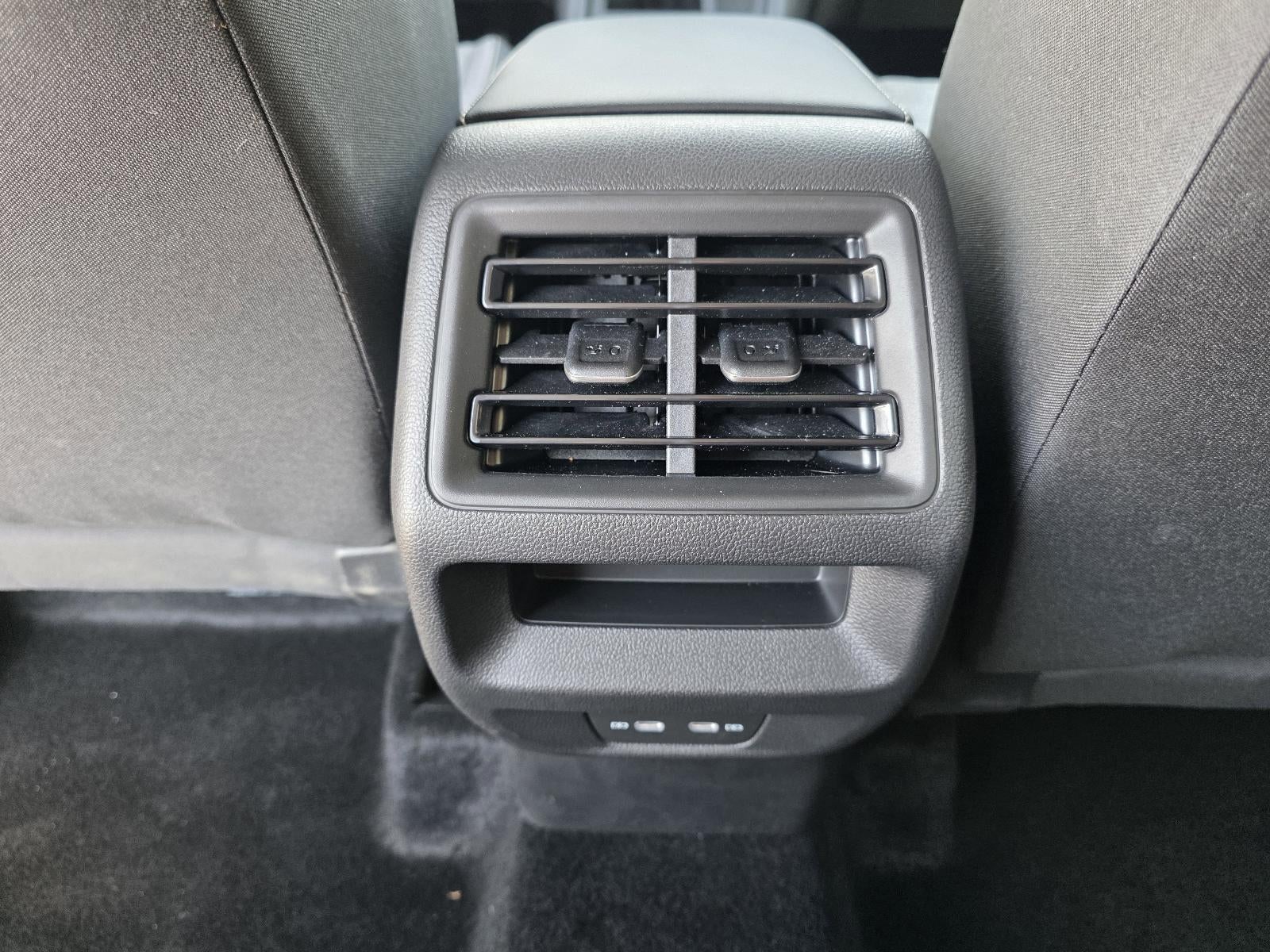 2026 Volkswagen Tiguan S FWD