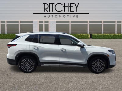 2026 Volkswagen Tiguan S FWD