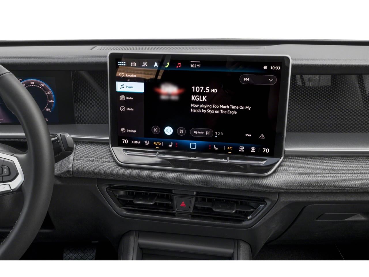 2026 Volkswagen Tiguan 2.0T S FWD