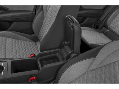 2026 Volkswagen Tiguan 2.0T S FWD