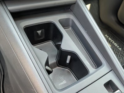 2026 Volkswagen Tiguan S FWD