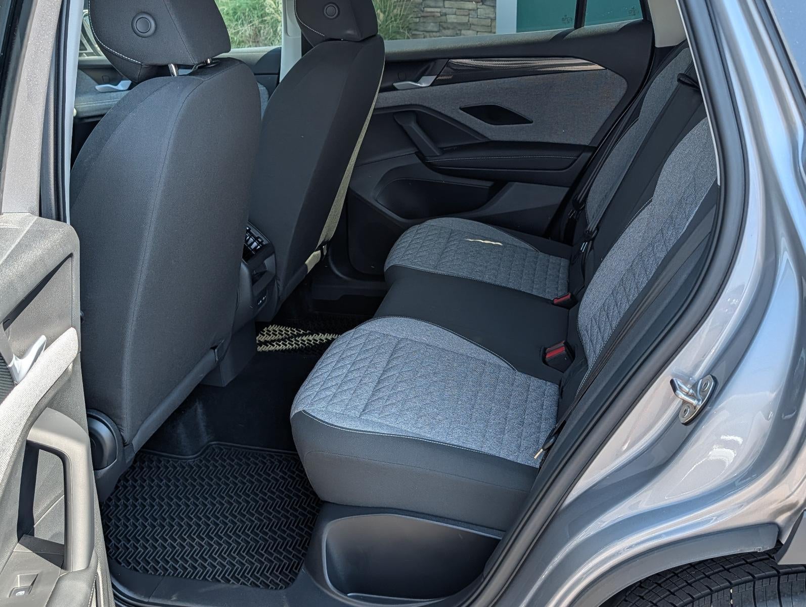 2026 Volkswagen Tiguan S FWD