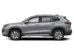 2026 Volkswagen Tiguan S FWD