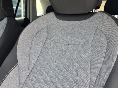 2025 Volkswagen Tiguan 2.0T S FWD