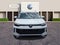 2025 Volkswagen Tiguan 2.0T S FWD