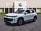 2025 Volkswagen Tiguan 2.0T S FWD