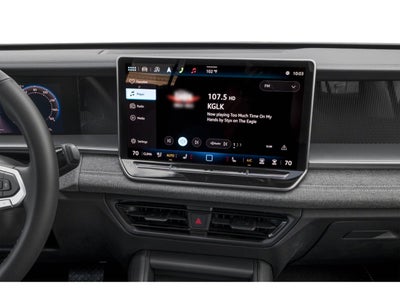 2025 Volkswagen Tiguan 2.0T S FWD