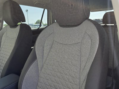 2025 Volkswagen Tiguan 2.0T S FWD