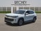2025 Volkswagen Tiguan 2.0T S FWD