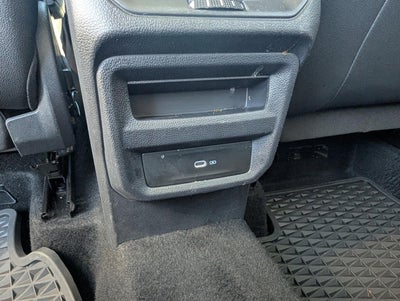 2023 Volkswagen Taos SE FWD