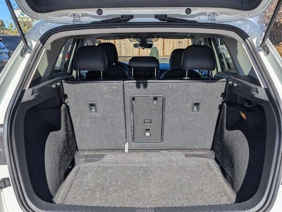 2023 Volkswagen Taos SE FWD