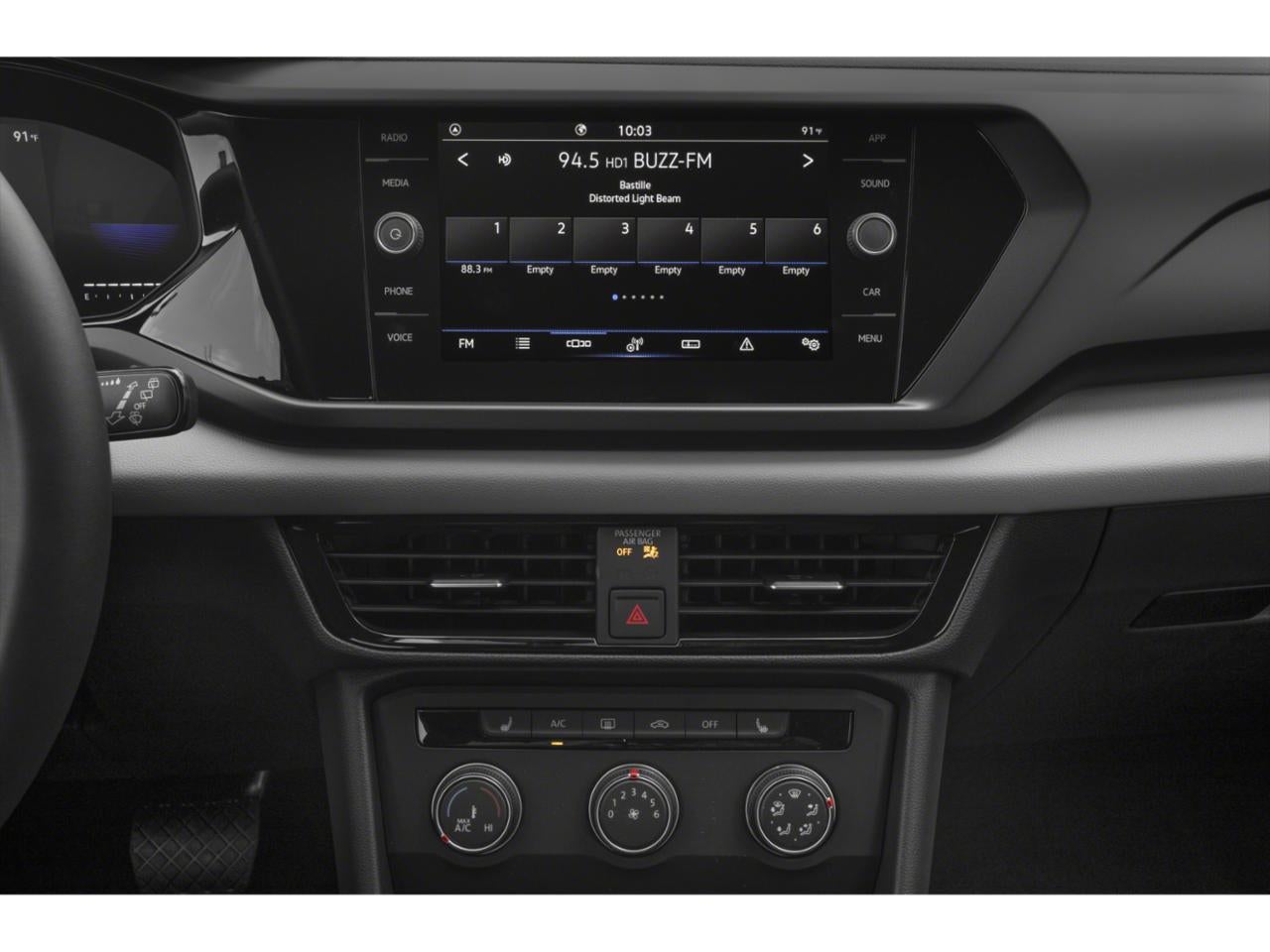 2023 Volkswagen Taos SE FWD