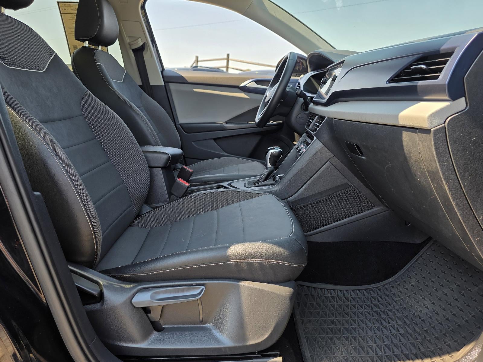 2023 Volkswagen Taos SE FWD