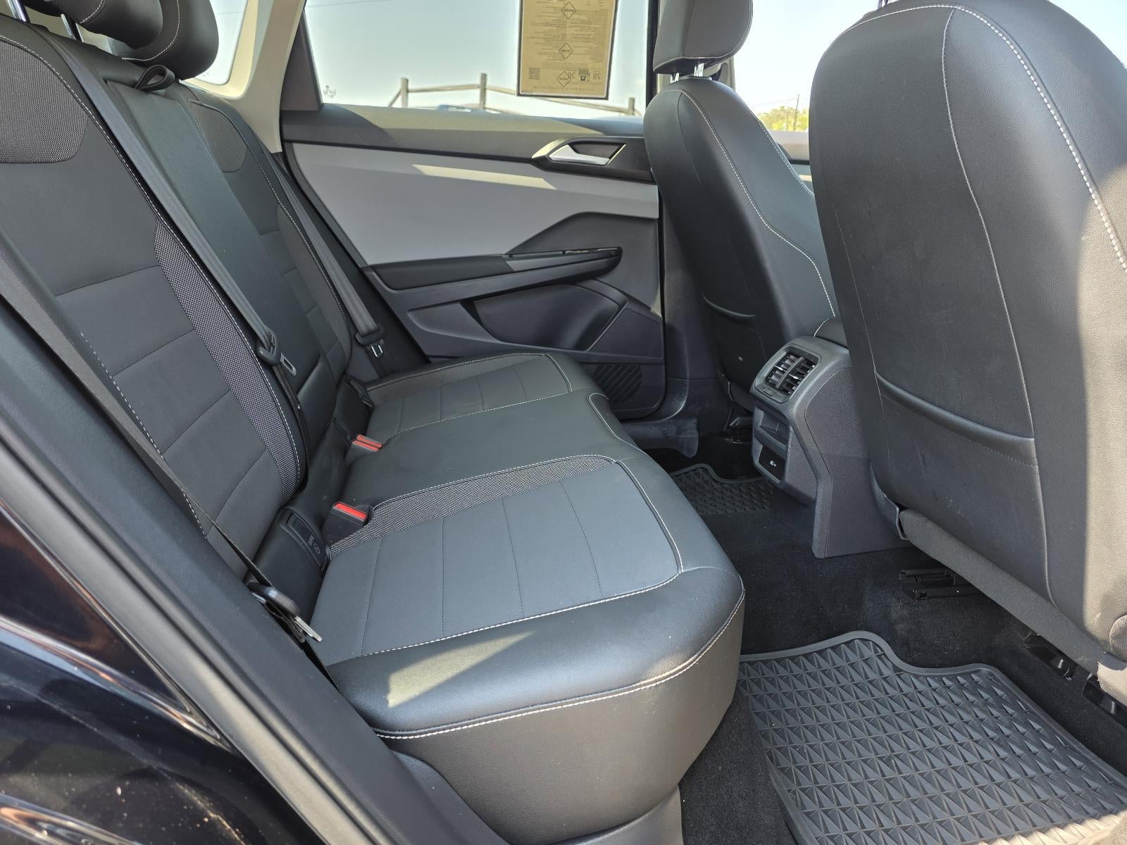 2023 Volkswagen Taos SE FWD