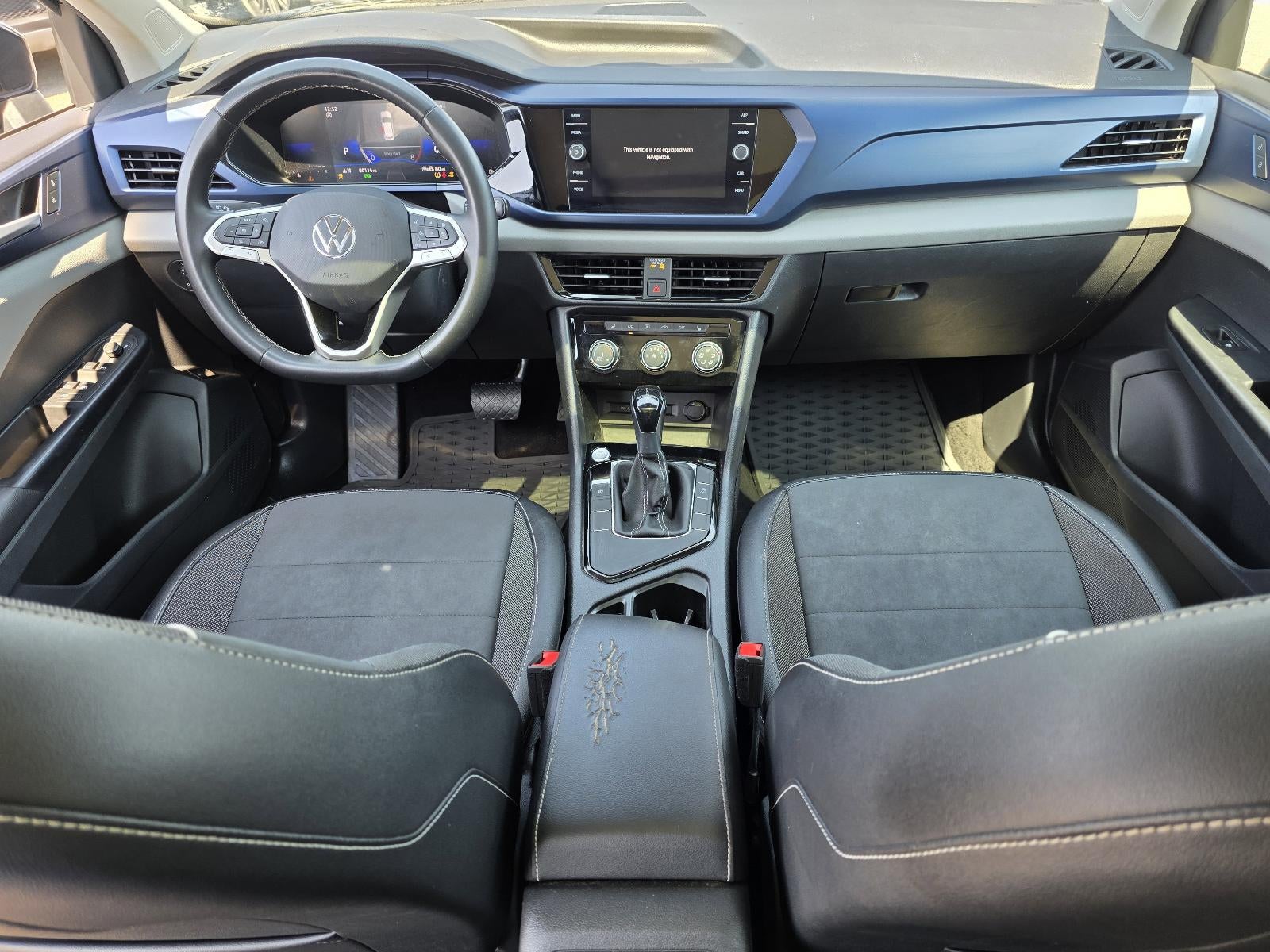 2023 Volkswagen Taos SE FWD