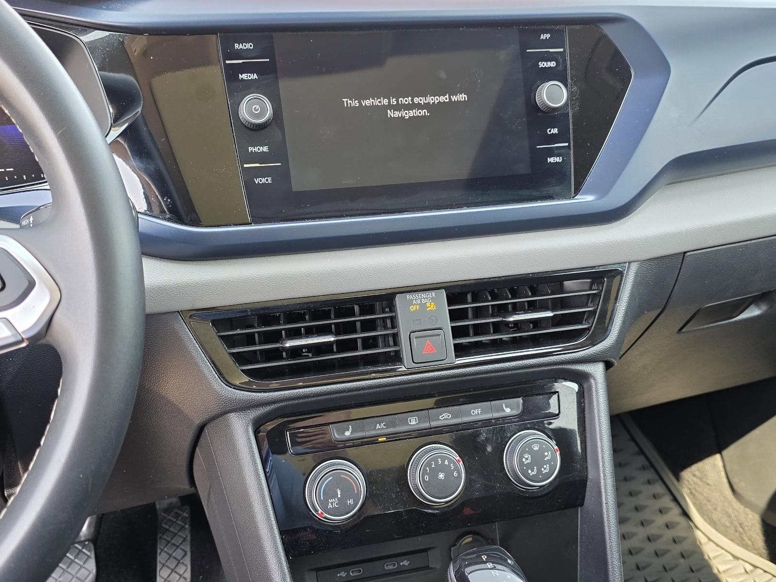 2023 Volkswagen Taos SE FWD