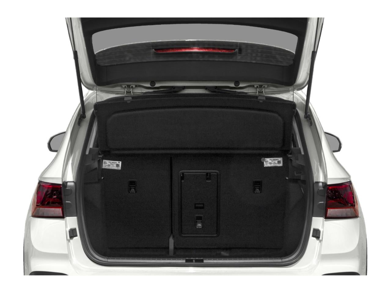 2023 Volkswagen Taos SE FWD