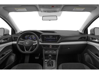 2023 Volkswagen Taos SE FWD