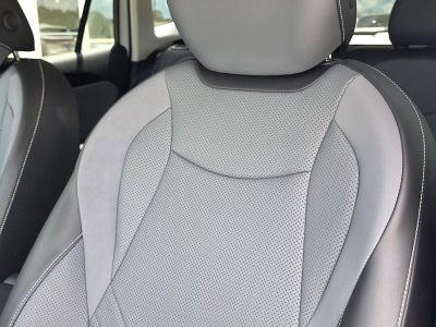 2025 Volkswagen Tiguan 2.0T SE FWD