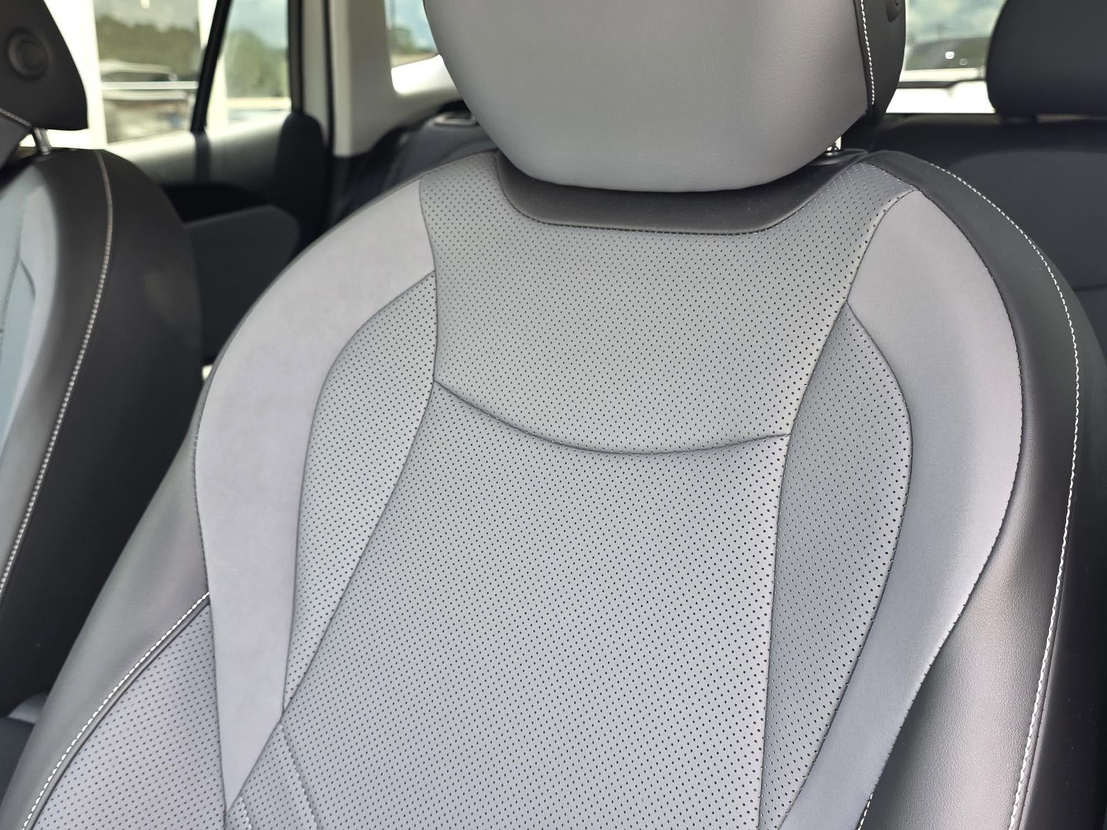 2025 Volkswagen Tiguan 2.0T SE FWD