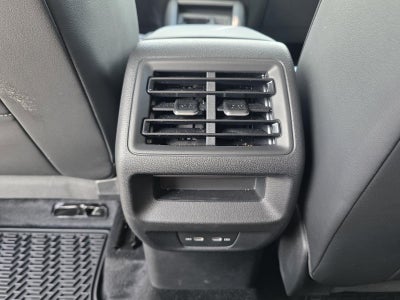 2025 Volkswagen Tiguan 2.0T SE FWD