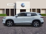 2025 Volkswagen Tiguan 2.0T SE FWD