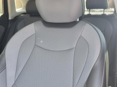 2025 Volkswagen Tiguan 2.0T SE FWD