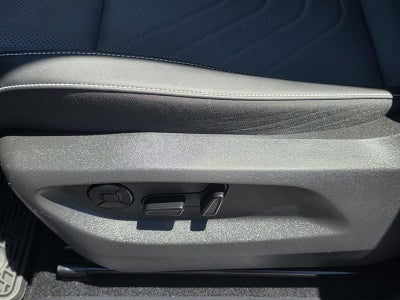 2025 Volkswagen Tiguan 2.0T SE FWD