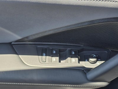 2025 Volkswagen Tiguan 2.0T SE FWD