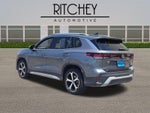 2025 Volkswagen Tiguan 2.0T SE FWD