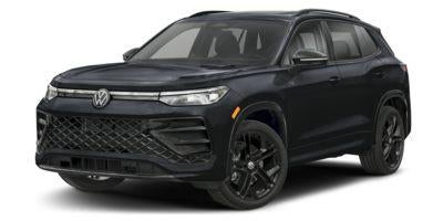 2025 Volkswagen Tiguan 2.0T SE FWD