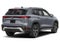 2025 Volkswagen Tiguan 2.0T SE FWD