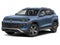2025 Volkswagen Tiguan 2.0T SE FWD