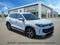 2026 Volkswagen Tiguan SE FWD