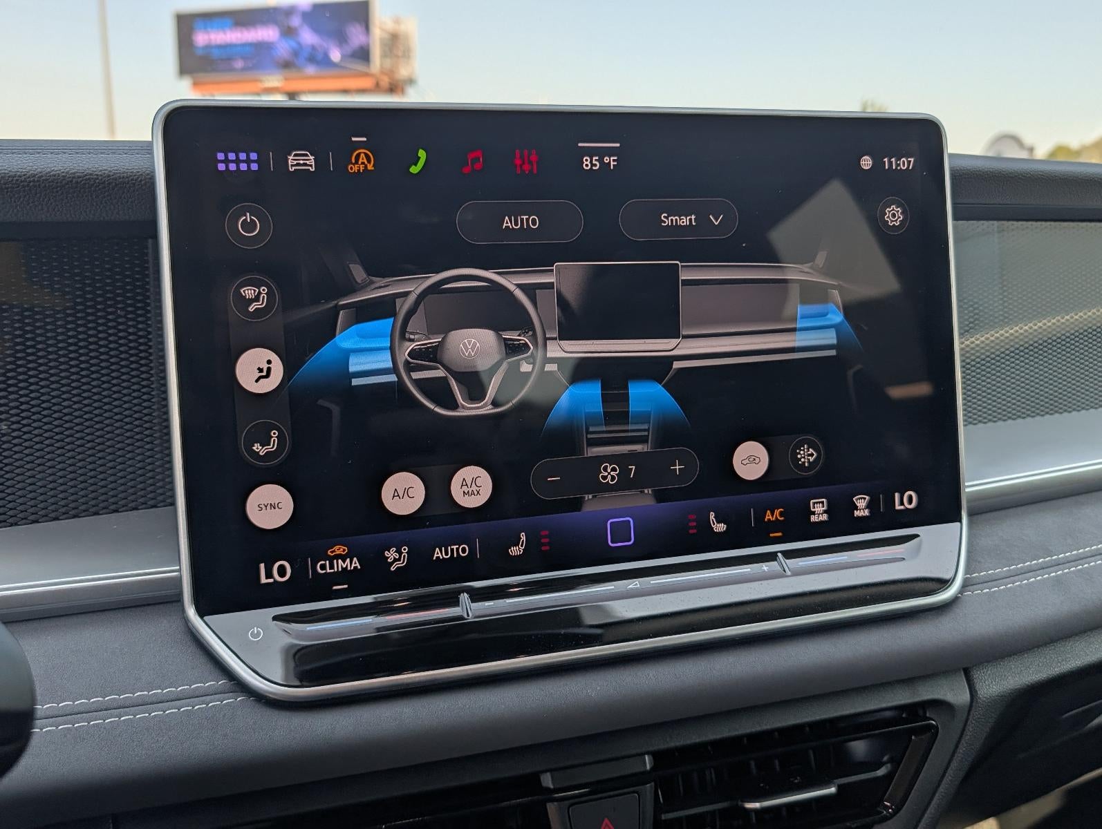 2026 Volkswagen Tiguan SE FWD