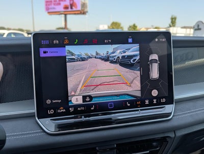2026 Volkswagen Tiguan SE FWD