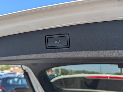 2026 Volkswagen Tiguan SE FWD