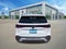 2026 Volkswagen Tiguan SE FWD
