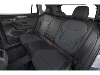 2026 Volkswagen Tiguan SE FWD