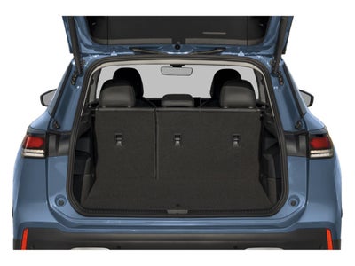 2026 Volkswagen Tiguan SE FWD