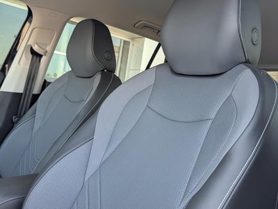 2025 Volkswagen Tiguan 2.0T SE FWD