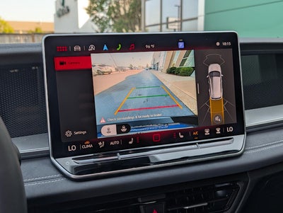 2025 Volkswagen Tiguan 2.0T SE FWD