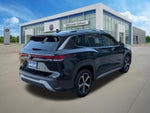 2025 Volkswagen Tiguan 2.0T SE FWD
