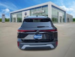 2025 Volkswagen Tiguan 2.0T SE FWD