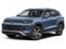 2025 Volkswagen Tiguan 2.0T SE FWD