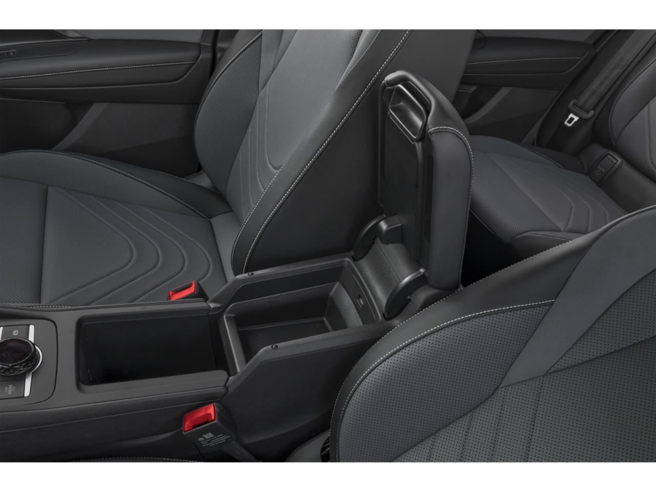 2025 Volkswagen Tiguan 2.0T SE FWD