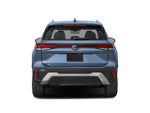 2025 Volkswagen Tiguan 2.0T SE FWD